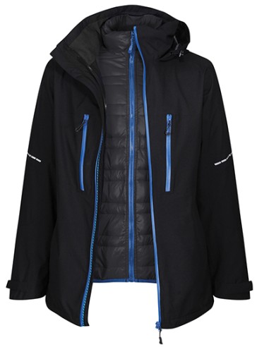 R-TRA156-X-Pro Evader III 3in1 Jacket